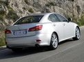 Lexus IS 250 2005 года