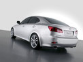 Lexus IS 250 2005 года