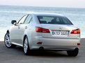 Lexus IS 250 2005 года