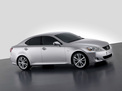 Lexus IS 250 2005 года