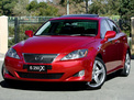 Lexus IS 250 2008 года