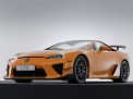 Lexus LFA