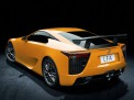 Lexus LFA