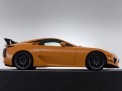 Lexus LFA