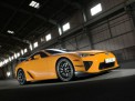 Lexus LFA