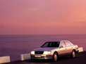 Lexus LS 1995 года