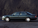 Lexus LS 1997 года