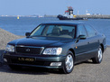 Lexus LS 1997 года