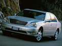 Lexus LS 2000 года