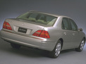 Lexus LS 2000 года