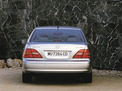 Lexus LS 2000 года