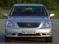 Lexus LS 2003 года