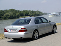 Lexus LS 2003 года