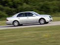 Lexus LS 2003 года