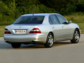 Lexus LS 2003 года