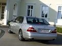 Lexus LS 2003 года