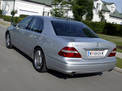 Lexus LS 2003 года