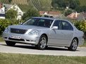 Lexus LS 2003 года