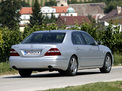 Lexus LS 2003 года