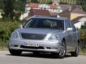 Lexus LS 2003 года