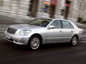 Lexus LS 2003 года