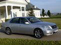 Lexus LS 2003 года