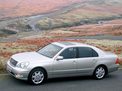 Lexus LS 2003 года