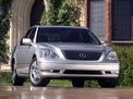 Lexus LS 2003 года