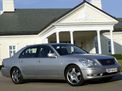 Lexus LS 2003 года