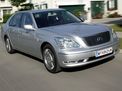 Lexus LS 2003 года