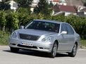 Lexus LS 2003 года