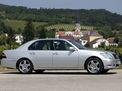 Lexus LS 2003 года
