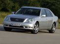 Lexus LS 2003 года