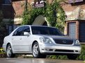 Lexus LS 2003 года