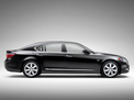 Lexus LS 2007 года