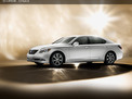 Lexus LS 2007 года