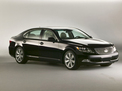 Lexus LS 2007 года