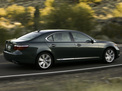 Lexus LS 2007 года