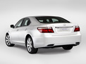 Lexus LS 2007 года