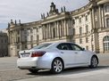 Lexus LS 2007 года