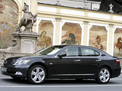 Lexus LS 460 2006 года