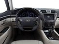 Lexus LS 460 2006 года