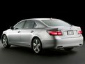 Lexus LS 460 2007 года