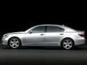 Lexus LS 460 2007 года