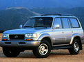 Lexus LX 1996 года