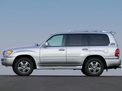 Lexus LX 470 1998 года