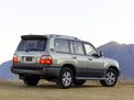 Lexus LX 470 1998 года