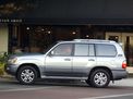 Lexus LX 470 1998 года