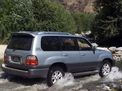 Lexus LX 470 1998 года