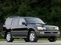 Lexus LX 470 1998 года